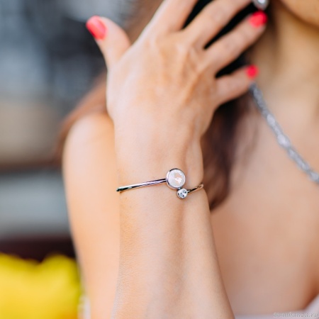 Браслет Fiore Luna, AB